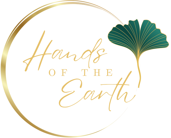 Hands Of The Earth