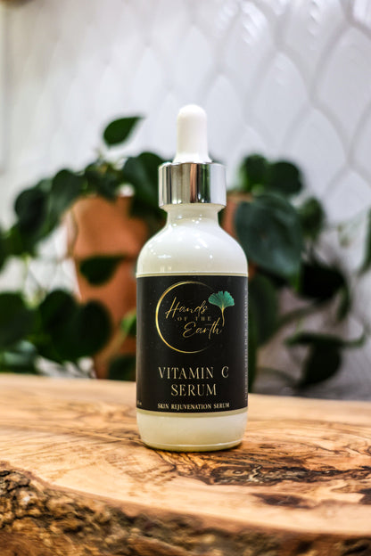 Antioxidant Vitamin C Serum